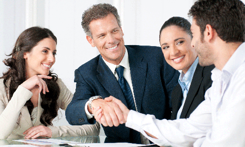 Юридичні послуги фізичним особам